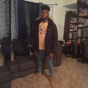 Meet your Posher, Harris